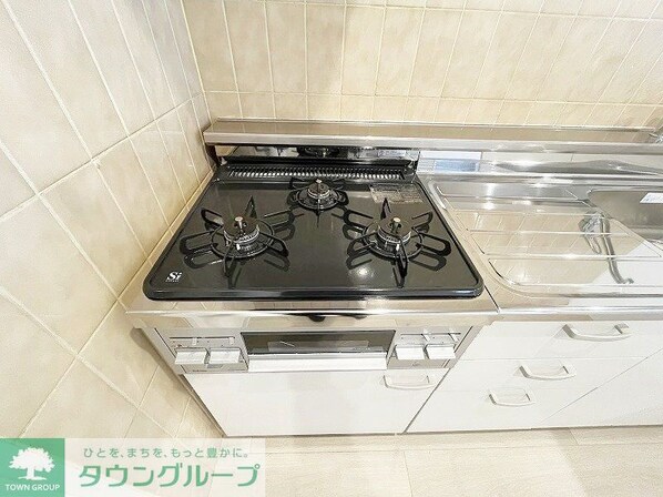 大谷ビルの物件内観写真